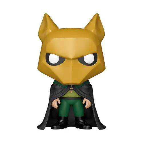 Funko Pop! Heroes - Batman: The Animated Series Vinyl Figures - Select Figure(s) - ToyShnip