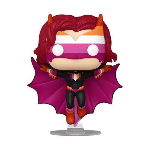 Funko Pop! Heroes - DC Comics Pride 2025 - Select Figure(s) - ToyShnip