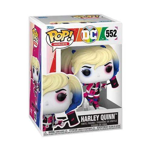 Funko Pop! Heroes - DC Comics Pride 2025 - Select Figure(s) - ToyShnip