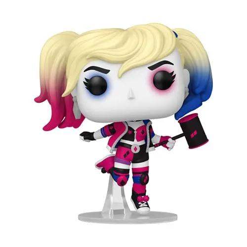 Funko Pop! Heroes - DC Comics Pride 2025 - Select Figure(s) - ToyShnip