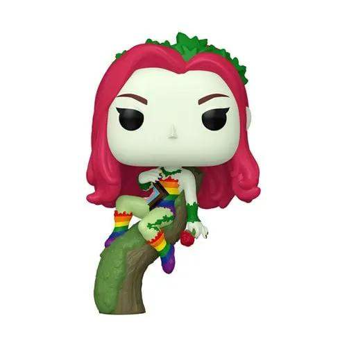 Funko Pop! Heroes - DC Comics Pride 2025 - Select Figure(s) - ToyShnip