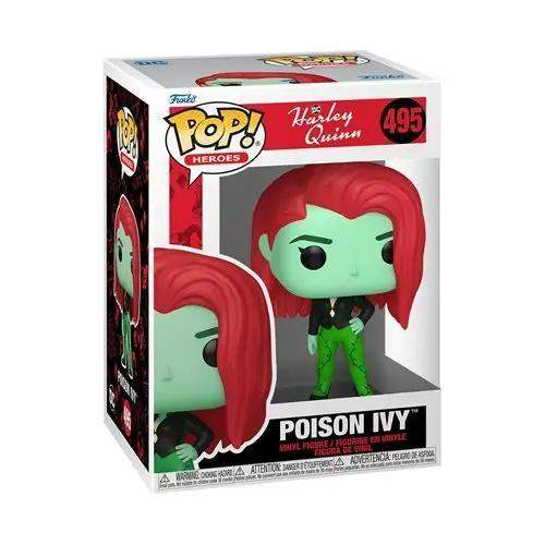 Funko Pop! Heroes - DC - Harley Quinn Vinyl Figure - Select Figure(s) - ToyShnip
