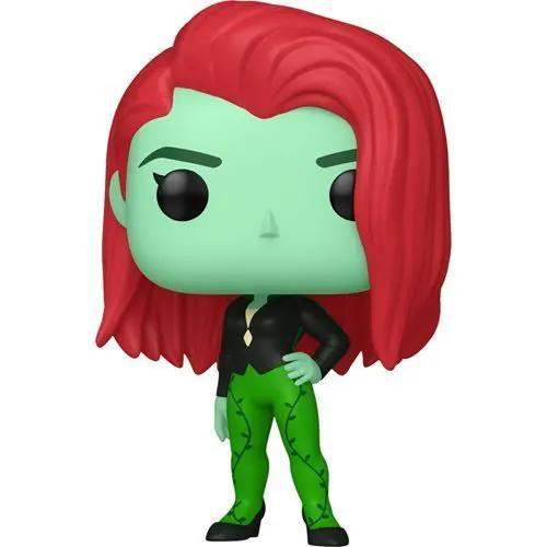 Funko Pop! Heroes - DC - Harley Quinn Vinyl Figure - Select Figure(s) - ToyShnip