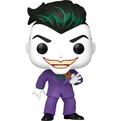Funko Pop! Heroes - DC - Harley Quinn Vinyl Figure - Select Figure(s) - ToyShnip