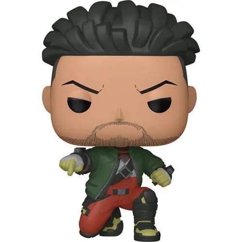 Funko Pop! Heroes - DC - Suicide Squad Isekai - Select Figure(s) - ToyShnip