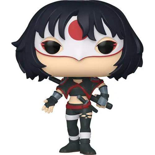 Funko Pop! Heroes - DC - Suicide Squad Isekai - Select Figure(s) - ToyShnip