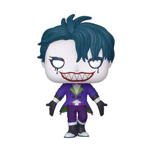 Funko Pop! Heroes - DC - Suicide Squad Isekai - Select Figure(s) - ToyShnip