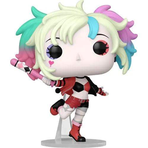 Funko Pop! Heroes - DC - Suicide Squad Isekai - Select Figure(s) - ToyShnip