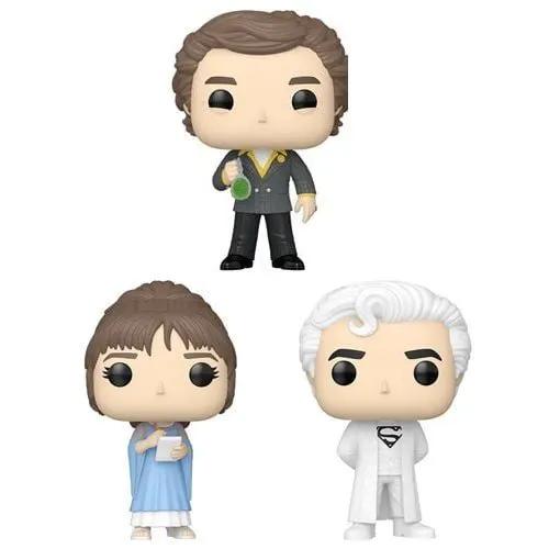 Funko Pop! Heroes - DC Superman 1978 - Select Figure(s) - ToyShnip