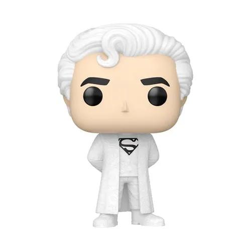 Funko Pop! Heroes - DC Superman 1978 - Select Figure(s) - ToyShnip