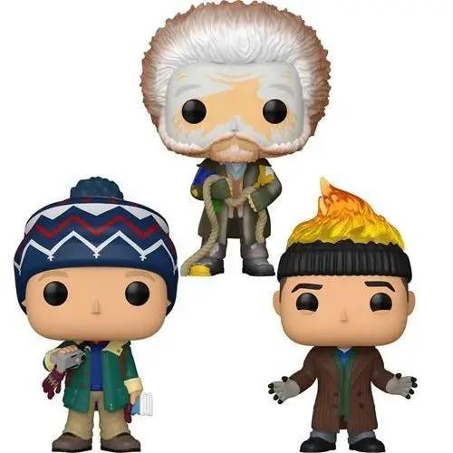  Funko Pop! Movies - Home Alone 2: Lost in New York Vinyl Figure - Select Figure(s) -  ToylandEU™