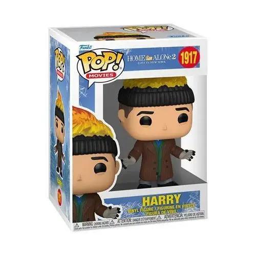  Funko Pop! Movies - Home Alone 2: Lost in New York Vinyl Figure - Select Figure(s) -  ToylandEU™