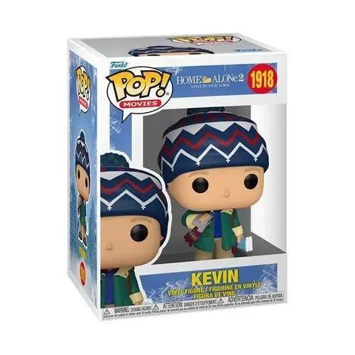  Funko Pop! Movies - Home Alone 2: Lost in New York Vinyl Figure - Select Figure(s) -  ToylandEU™
