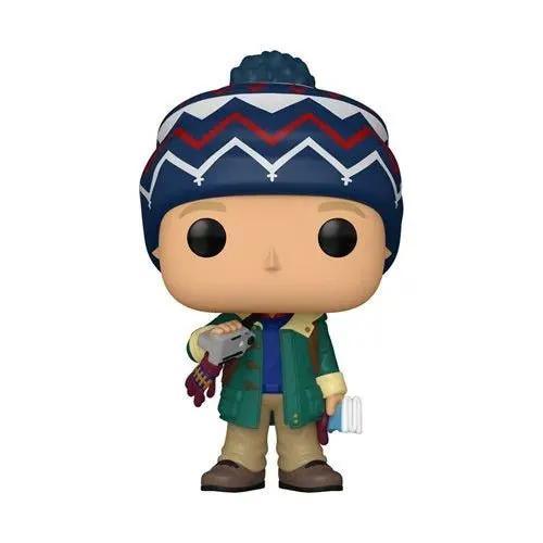  Funko Pop! Movies - Home Alone 2: Lost in New York Vinyl Figure - Select Figure(s) -  ToylandEU™
