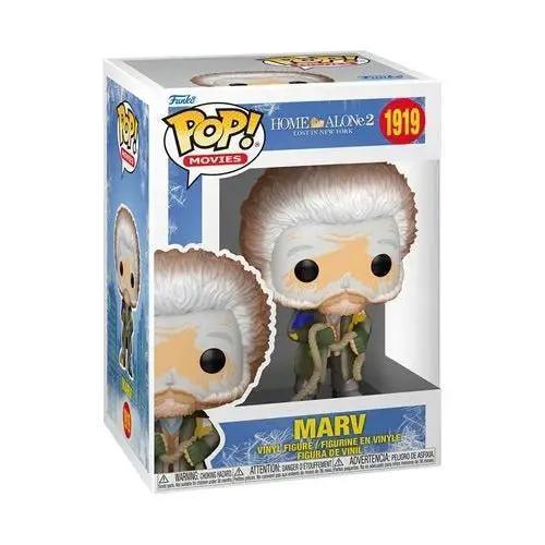  Funko Pop! Movies - Home Alone 2: Lost in New York Vinyl Figure - Select Figure(s) -  ToylandEU™