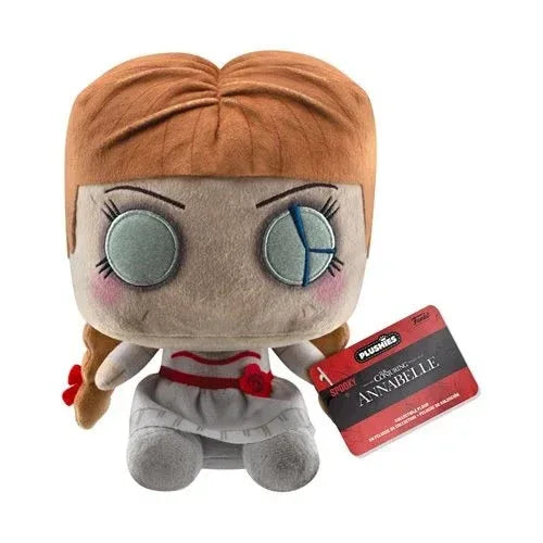 Horror Plush 7 Inch Figures Funko Pop Collectibles - ToylandEU