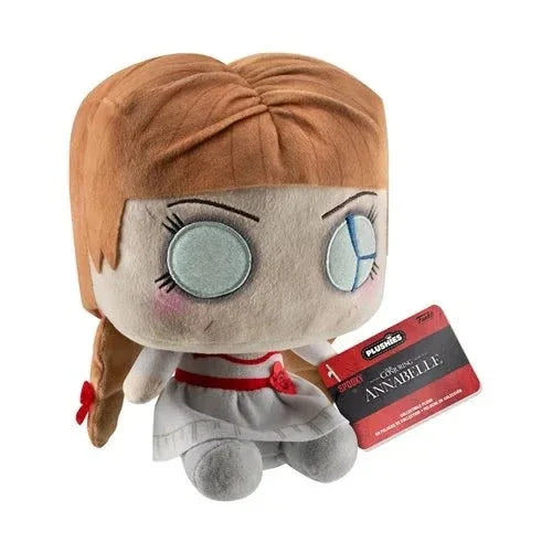 Horror Plush 7 Inch Figures Funko Pop Collectibles - ToylandEU