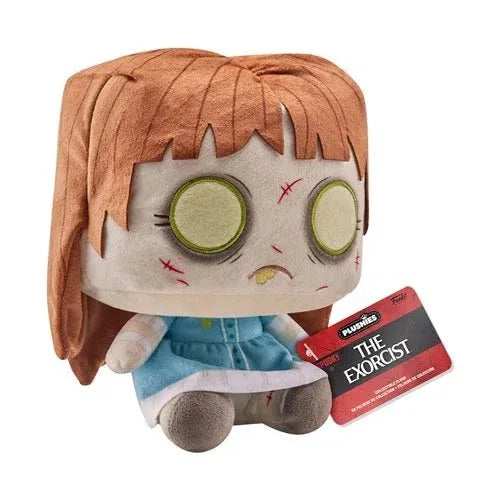Horror Plush 7 Inch Figures Funko Pop Collectibles - ToylandEU