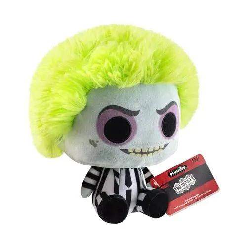 Funko Pop! Horror 7-Inch Plush - Select Figure(s) - ToyShnip