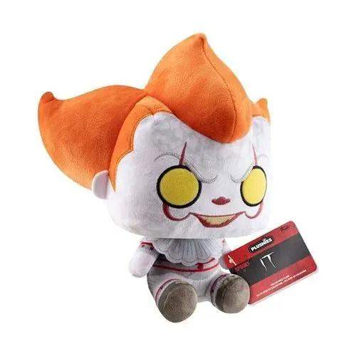 Funko Pop! Horror 7-Inch Plush - Select Figure(s) - ToyShnip