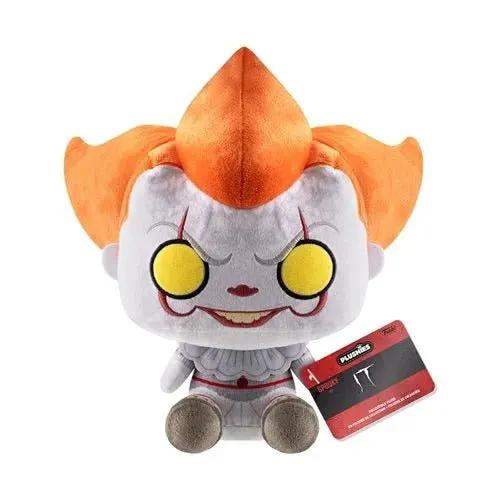 Funko Pop! Horror 7-Inch Plush - Select Figure(s) - ToyShnip