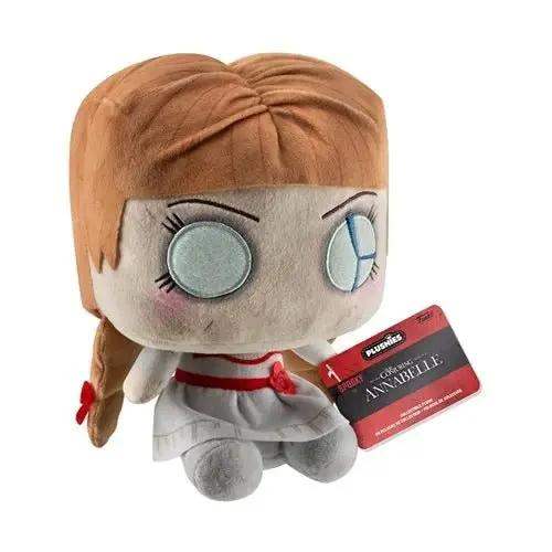 Funko Pop! Horror 7-Inch Plush - Select Figure(s) - ToyShnip