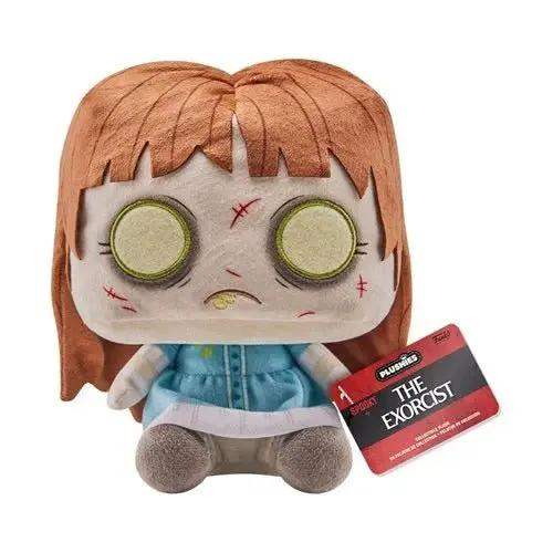 Funko Pop! Horror 7-Inch Plush - Select Figure(s) - ToyShnip