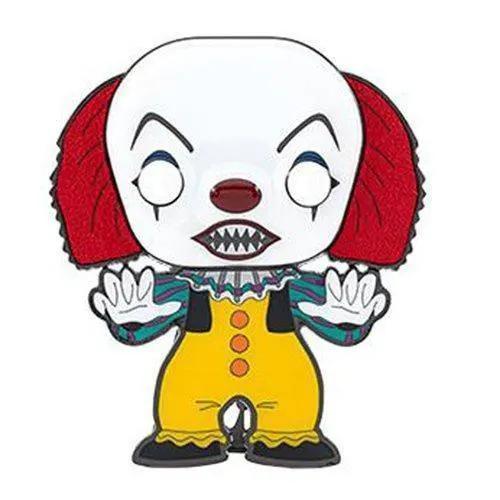  Funko Pop Horror Enamel Pin Large Crown Stand -  ToylandEU™