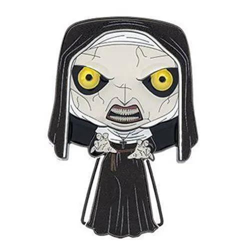  Funko Pop Horror Enamel Pin Large Crown Stand -  ToylandEU™
