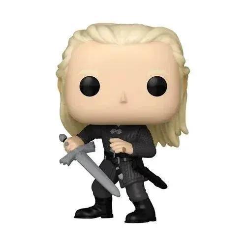  Funko Pop House Of The Dragon Limited Vinyl Figure -  ToylandEU™