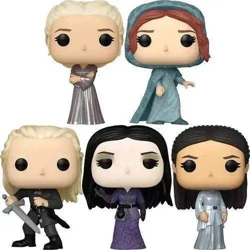  Funko Pop House Of The Dragon Limited Vinyl Figure -  ToylandEU™