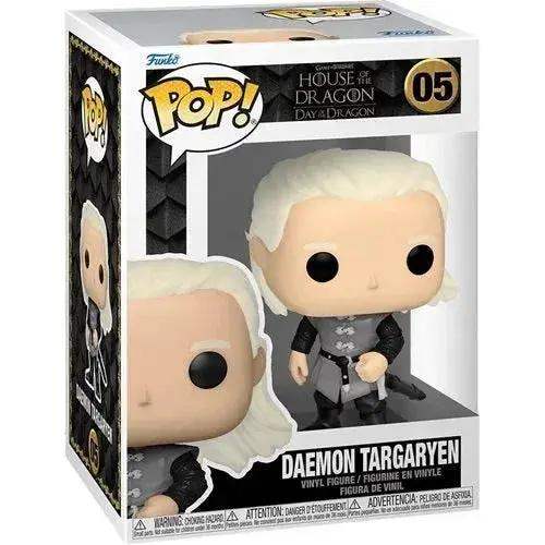  Funko Pop House Of The Dragon Limited Vinyl Figure -  ToylandEU™