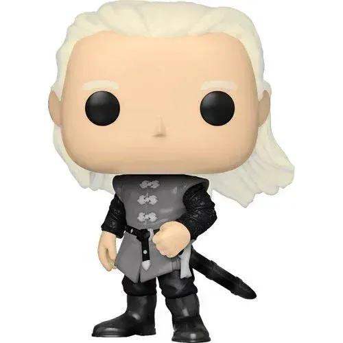 Funko Pop House Of The Dragon Vinyl Figure Limited Edition - ToylandEU