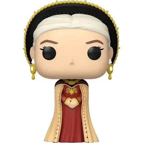 Funko Pop House Of The Dragon Vinyl Figure Limited Edition - ToylandEU