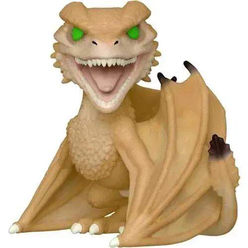 Funko Pop House Of The Dragon Vinyl Figure Limited Edition - ToylandEU