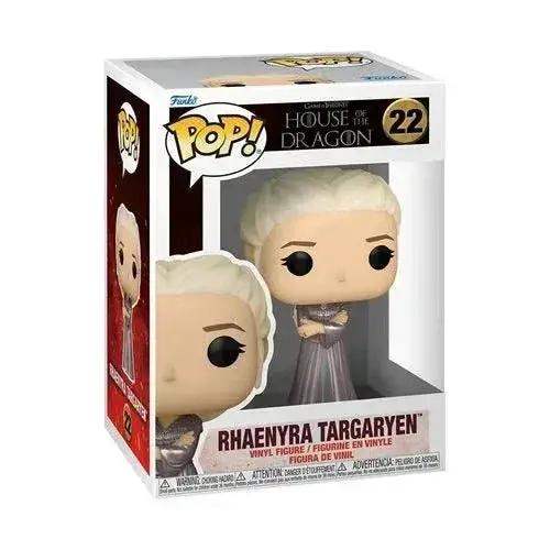 Funko Pop House Of The Dragon Vinyl Figure Limited Edition - ToylandEU