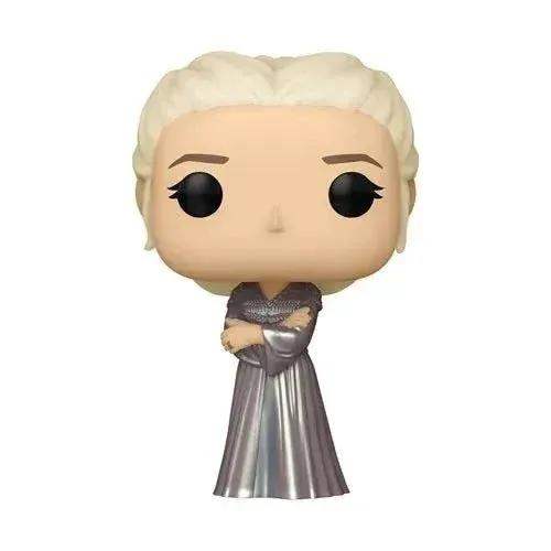 Funko Pop House Of The Dragon Vinyl Figure Limited Edition - ToylandEU