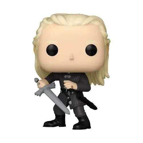 Funko Pop House Of The Dragon Vinyl Figure Limited Edition - ToylandEU