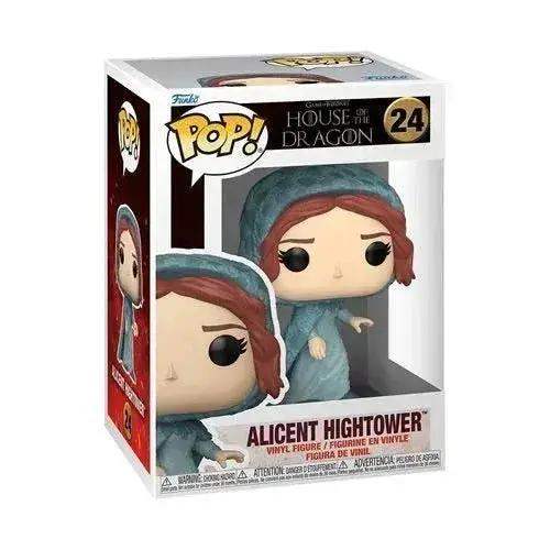 Funko Pop House Of The Dragon Vinyl Figure Limited Edition - ToylandEU