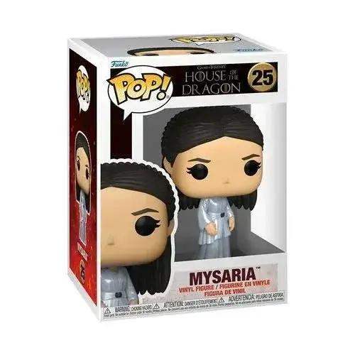 Funko Pop House Of The Dragon Vinyl Figure Limited Edition - ToylandEU