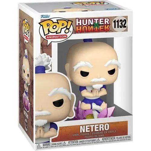 Funko Pop Hunter X Hunter Vinyl Figure Premium -  ToylandEU™