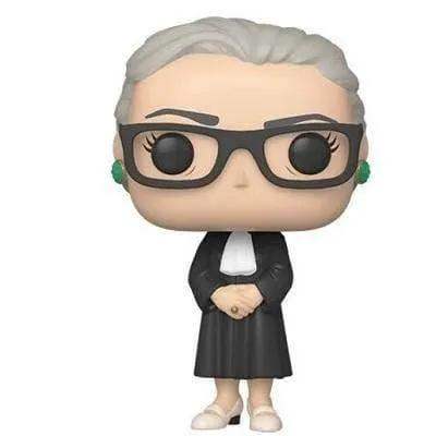 Funko Pop Icons Ruth Bader Ginsburg Collectible Vinyl Figure - ToylandEU