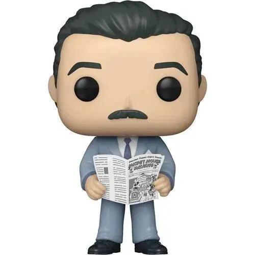  Funko Pop! Icons 78 - Disney 100 Walt Disney with Magazine Vinyl Figure -  ToylandEU™