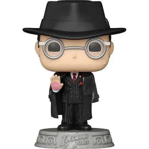 Funko Pop! - Indiana Jones Bobble Head - Choose your Favorite - ToylandEU