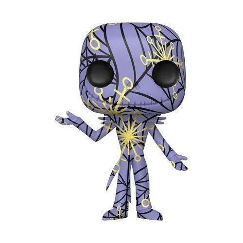  Funko Pop Jack Skellington Vinyl Figure Protector Case -  ToylandEU™