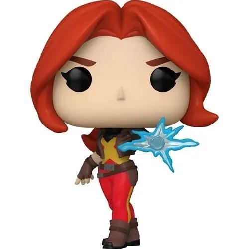  Funko Pop Jean Grey Wasteland Exclusive Figure -  ToylandEU™