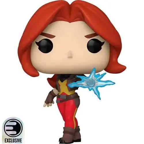 Funko Pop Jean Grey Wasteland Exclusive Figure -  ToylandEU™