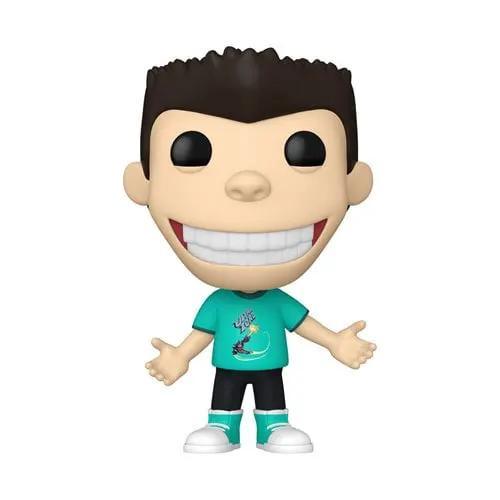  Funko Pop Jimmy Neutron Vinyl Figure Exclusive -  ToylandEU™