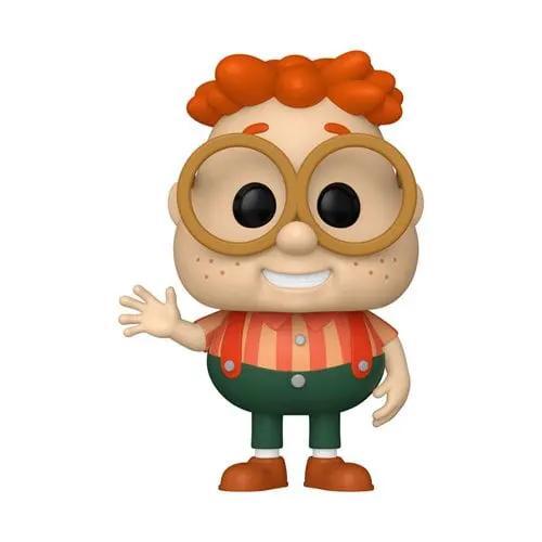  Funko Pop Jimmy Neutron Vinyl Figure Exclusive -  ToylandEU™