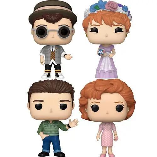  Funko Pop John Hughes Vinyl Figure Collectible Iconic -  ToylandEU™